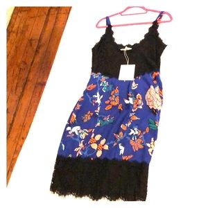 Diane von Furstenberg Olivette Dress